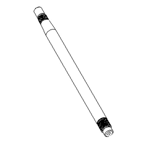 TORO - 120-5540 - SHAFT-AXLE - Original Part - Image 1