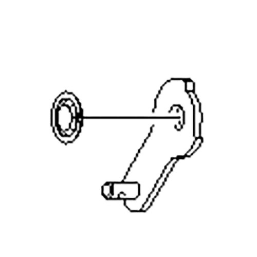 TORO - 120-5549 - BYPASS KIT - Original Part - Image 1