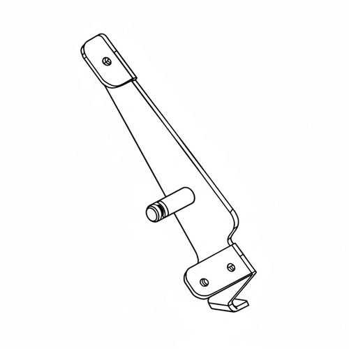 103082503 HINGERIGHT HAND TORO Genuine OEM Part