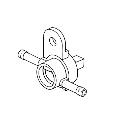 1210258 VALVEFUEL TORO Genuine OEM Part