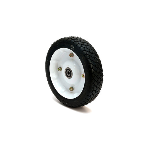 TORO - 121-1380 - WHEEL AND TIRE ASSEMBLY - Original Part