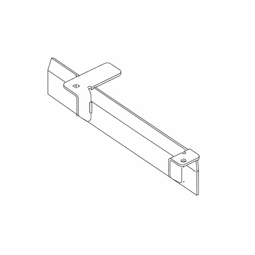 121177503 BAFFLE TORO Genuine OEM Part