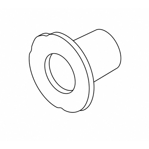 012600380 BUSHING H X 3/4 B 3/16K TORO Genuine OEM Part