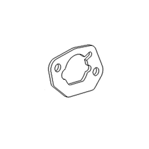 121-4179 - GASKET-AIR CLEANER - TORO Genuine OEM Part