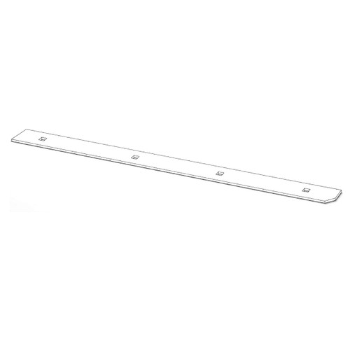 121569603 PLATELEFT HAND TORO Genuine OEM Part