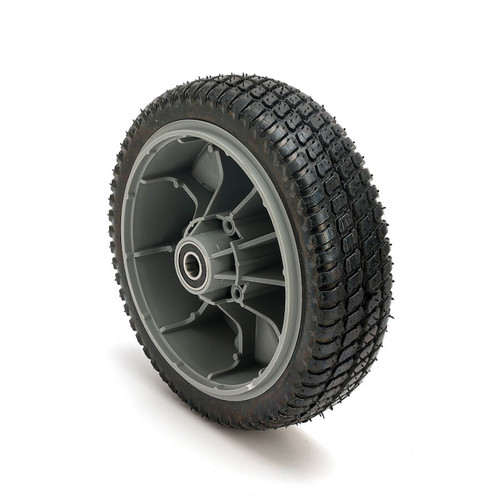 TORO - 125-2510 - 8 INCH WHEEL ASSEMBLY - Original Part