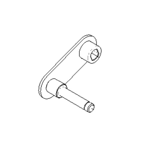 125-3804-03 - ARM - TORO Genuine OEM Part - NO LONGER AVAILABLE 125-3804-03 - ARM - TORO Genuine OEM Part - NO LONGER AVAILABLE