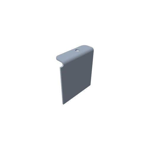 125553603 BAFFLE TORO Genuine OEM Part