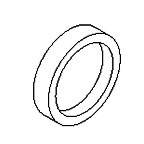 TORO - 125-7240 - PLUG - Original Part - Image 1