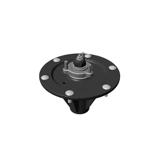 TORO - 125-9324 - LEFT HAND SPINDLE ASSEMBLY - Original Part