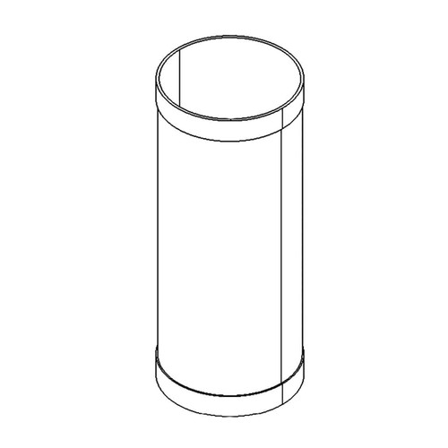 TORO - 126-2273 - SCREEN-STRAINER 30 MESH SS - Original Part - Image 1