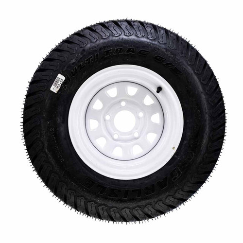 1263138 ASSEMBLYTIRE 26 X 1212 TORO Genuine OEM Part