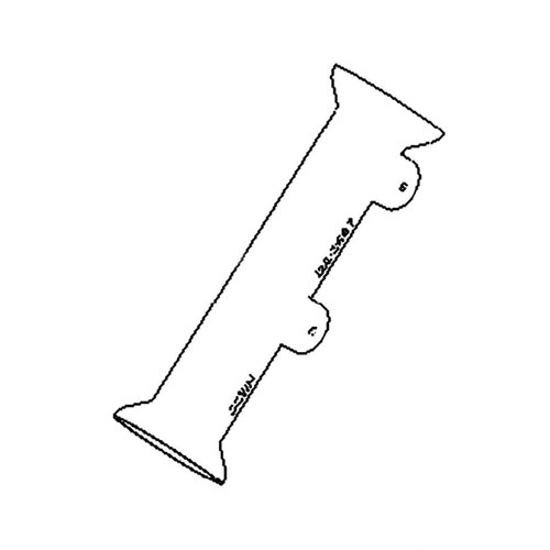 TORO - 126-3987 - HOLDER-WAND - Original Part - Image 1