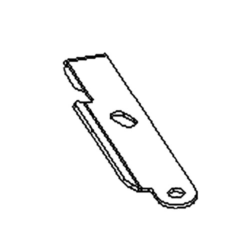 TORO - 126-4112 - LEVER-GATE - Original Part - Image 1