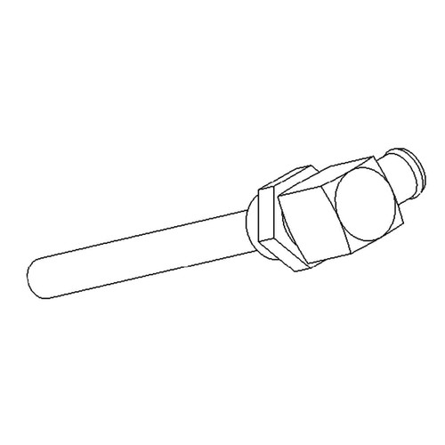 TORO - 126-6782 - FITTING-STANDPIPE - Original Part - Image 1