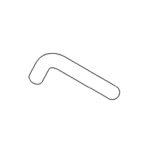 TORO - 126-7359 - GRIP - Original Part - Image 1