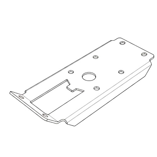126-8616-03 - MOUNT-MOTOR - TORO Genuine OEM Part