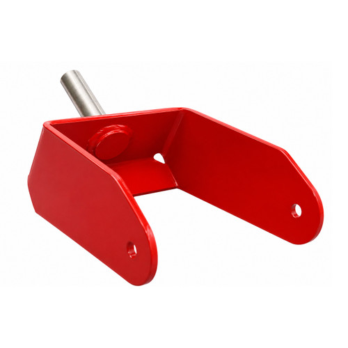 127005801 CASTER FORK ASSEMBLY TORO Genuine OEM Part