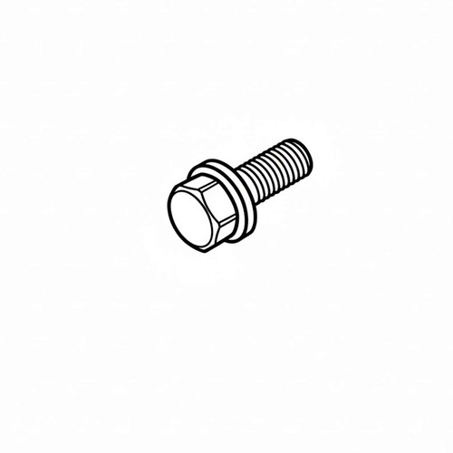127-0403 - BOLT-FLANGE - TORO Genuine OEM Part