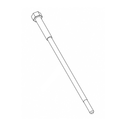 1033773 SHAFTADJUSTMENT SPRING TORO Genuine OEM Part