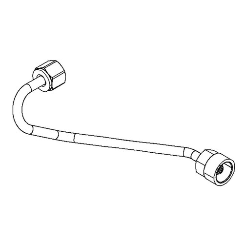 TORO - 127-3082 - RAIL IN PIPE ASM - Original Part - Image 1