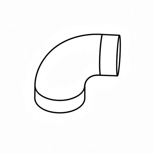1273096 JOINTRUBBER TORO Genuine OEM Part