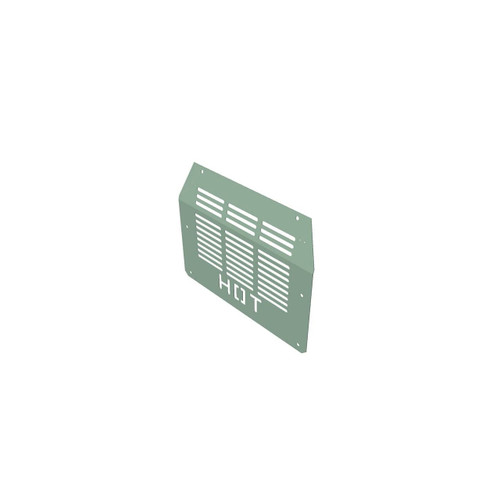 103485503 GUARDMUFFLER TORO Genuine OEM Part