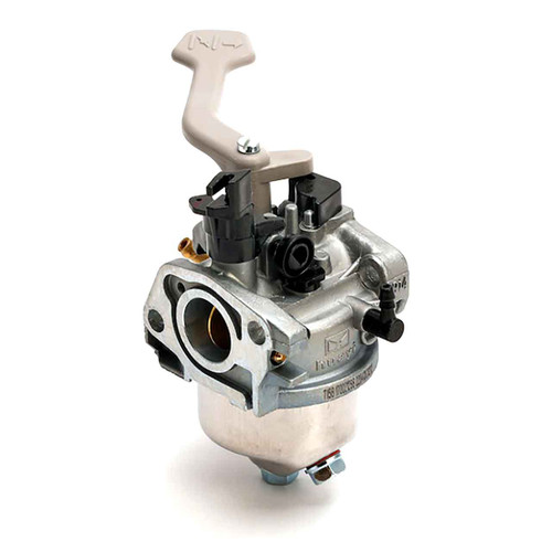 TORO - 127-9111 - CARBURETOR ASSEMBLY - Original Part