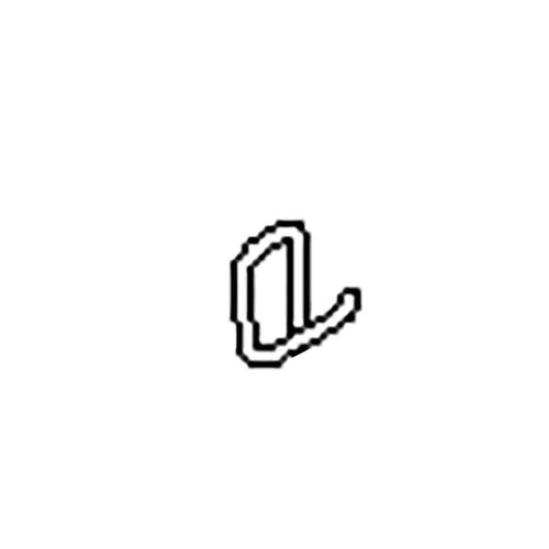 TORO - 130-2369 - PIN-SNAP - Original Part - Image 1