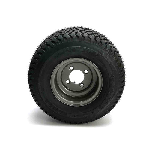 TORO - 130-4560 - WHEEL AND TIRE ASSEMBLY - Original Part