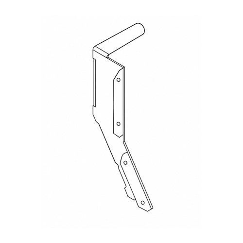 103709503 DEFLECTORAIR TORO Genuine OEM Part