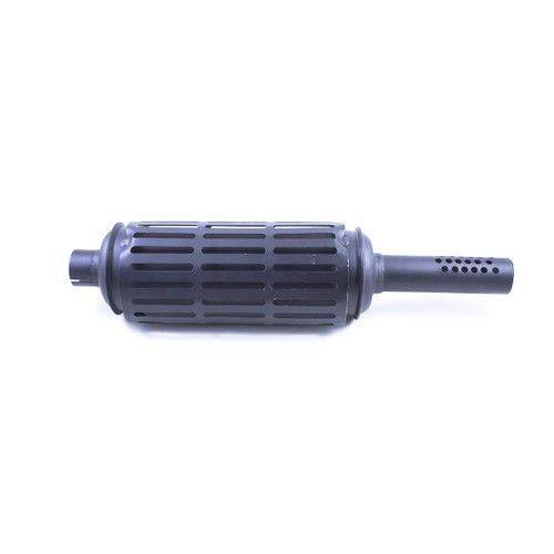 103729 ASSEMBLY MUFFLER TORO Genuine OEM Part