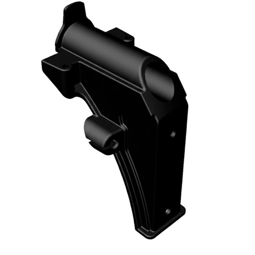 130-9608 - MOUNT-GEAR CHUTE - TORO Genuine OEM Part