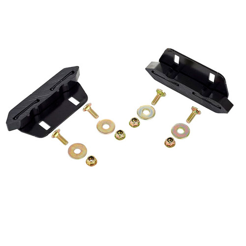 130-9619P - SKID REPLACEMENT KIT - SNOWMASTER - TORO Genuine OEM Part