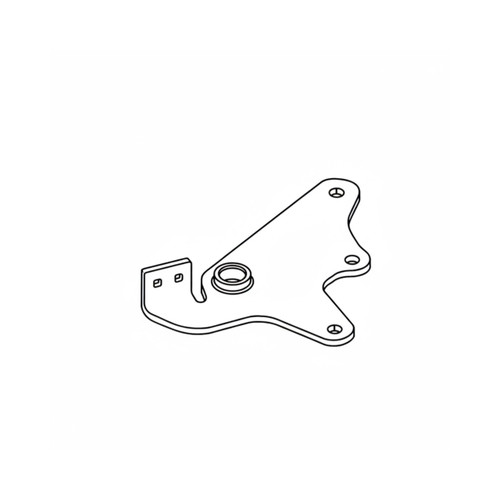 103-8217-03 - ARM-IDLER - TORO Genuine OEM Part