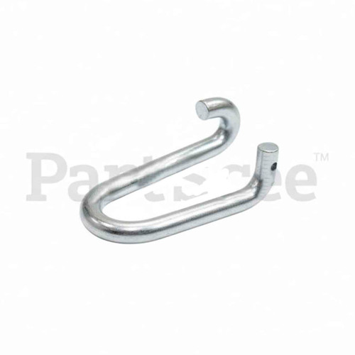 1318734 LINKRETENTION DECK (RIGHT HAND) TORO Genuine OEM Part