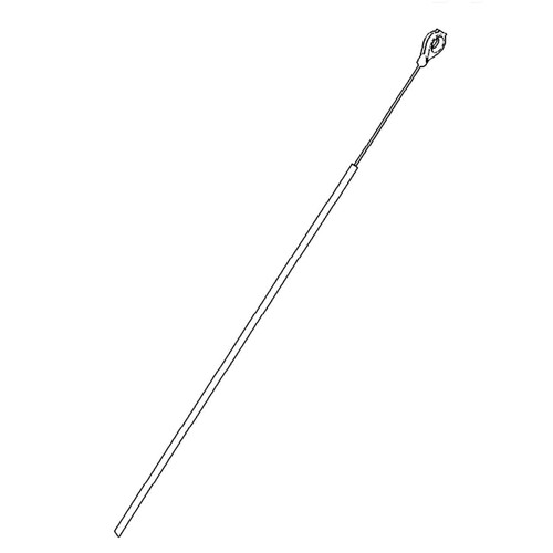 TORO - 131-9661 - CABLE-BRAKE PARKING - Original Part