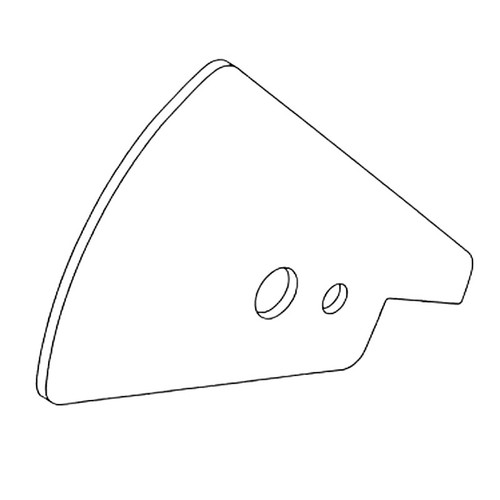 131-9670-03 - STOP - TORO Genuine OEM Part