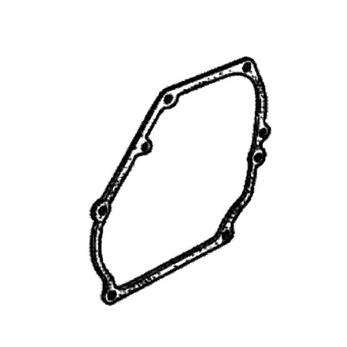 TORO - 132-0108 - PACKING-CASE COVER - Original Part