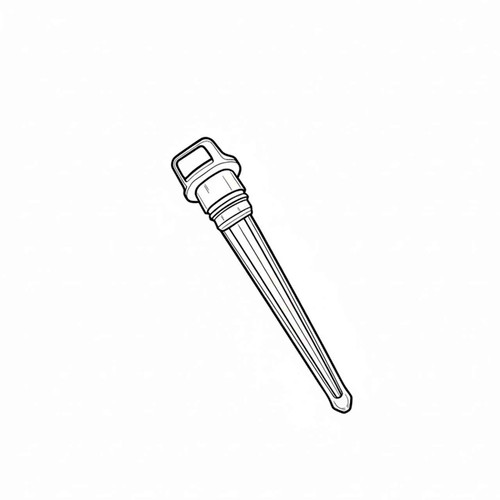 1320231 GAUGE ASSEMBLYOIL LEVEL TORO Genuine OEM Part