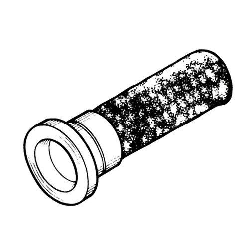 132-0456 - ARRESTER-SPARK - TORO Genuine OEM Part