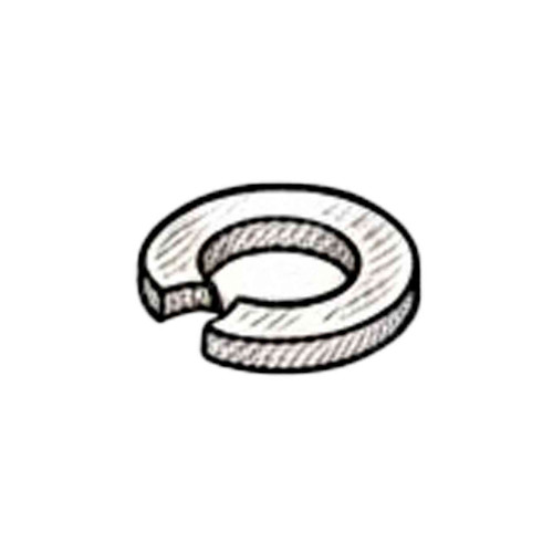 132-0643 - CLIP-GOVERNOR HOLDER - TORO Genuine OEM Part