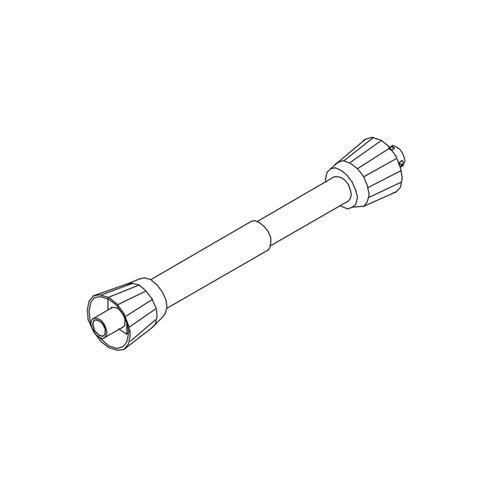 012820890 PTO ASM, SIZE 4 TORO Genuine OEM Part