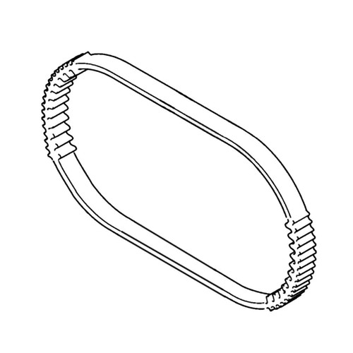 TORO - 132-2323 - V-BELT - Original Part