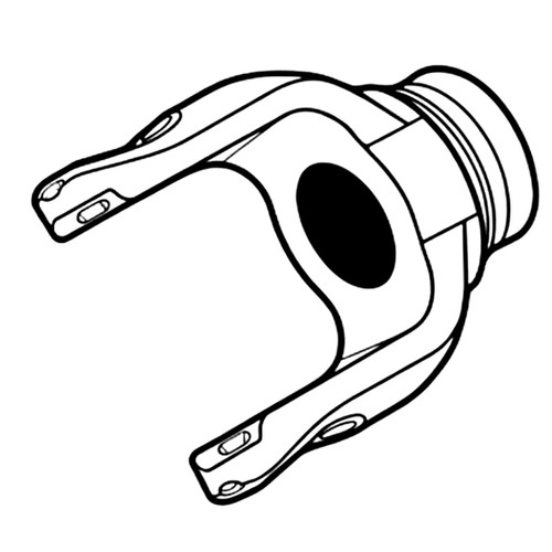 1322592 YOKESLIP TORO Genuine OEM Part