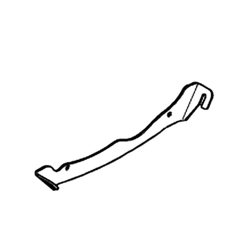 TORO - 132-2791 - BRACKET-ENGINE LH - Original Part - Image 1