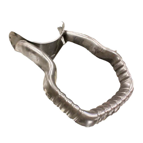 104-0884 - HANDLE-CONTROL CHUTE - TORO Genuine OEM Part
