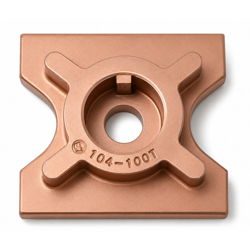 1041007 RETAINERBLADE TORO Genuine OEM Part