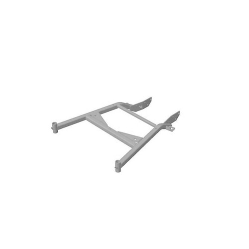 TORO - 104-1109-01 - FRAME ASSEMBLY-CARRIER - Original Part