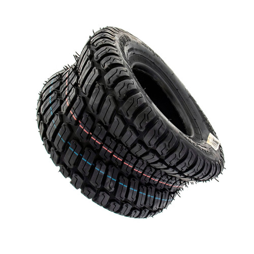 TORO - 1-323720 - TIRE-TURFMASTER - Original Part